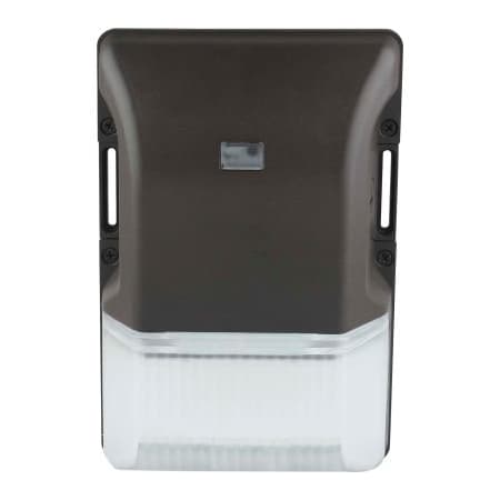 Jd International Lighting Commercial LED CLW11-305WMBR-S LED Wall Pack, 30W, 3900-4500 Lumens, 3000-5000K CLW11-305WMBR-S